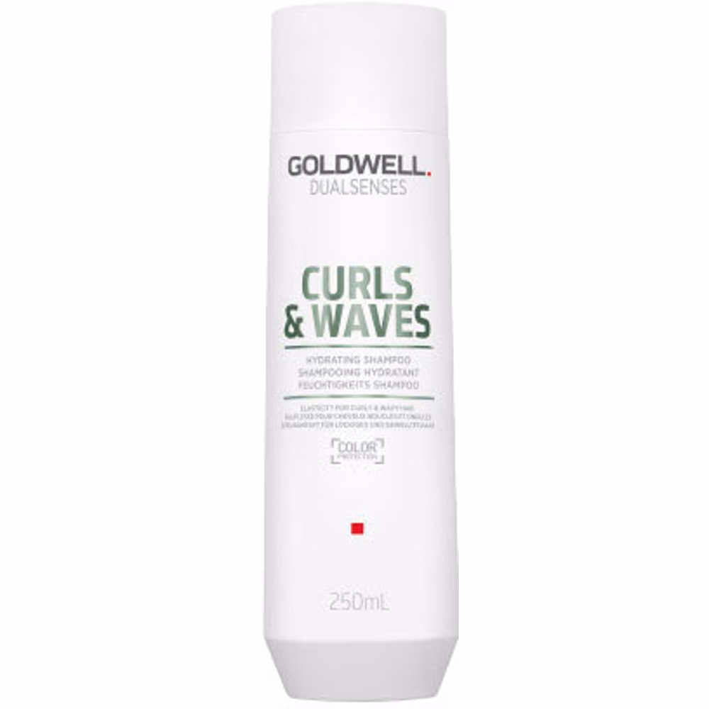 Curls & Waves Shampoo v:4066300