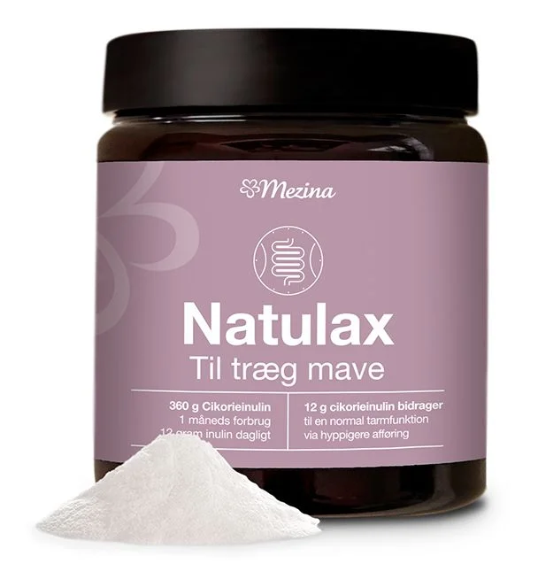 Natulax - 360 g. v:4611018