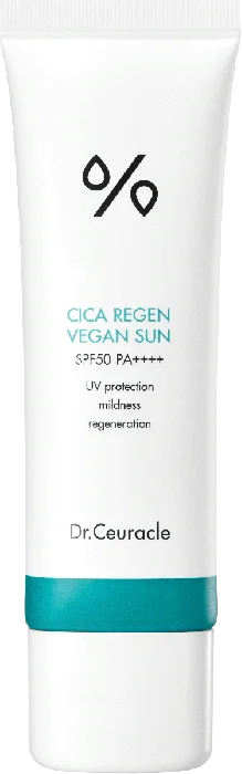 Dr.Ceuracle Cica Regen Vegan Sun 50 ml v:4155178 Dr.Ceuracle Cica Regen Vegan Sun 50 ml v:4155178