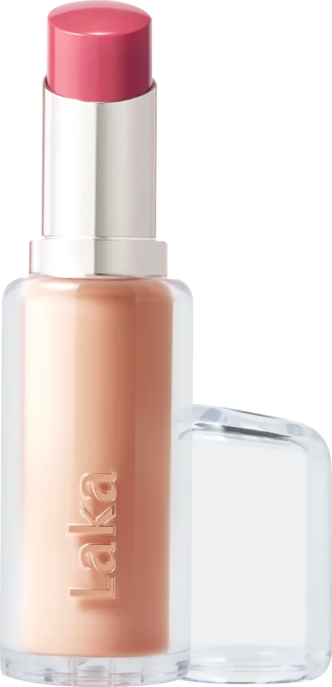 Laka Bonding Glow Lipstick #215 Lenna v:9338439