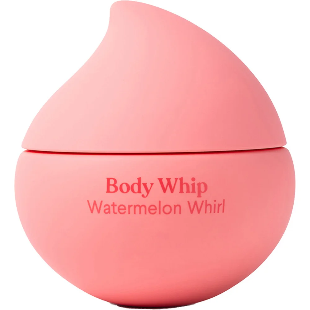 Watermelon Whirl Whipped Body Moisturiser, 220ml v:5133544