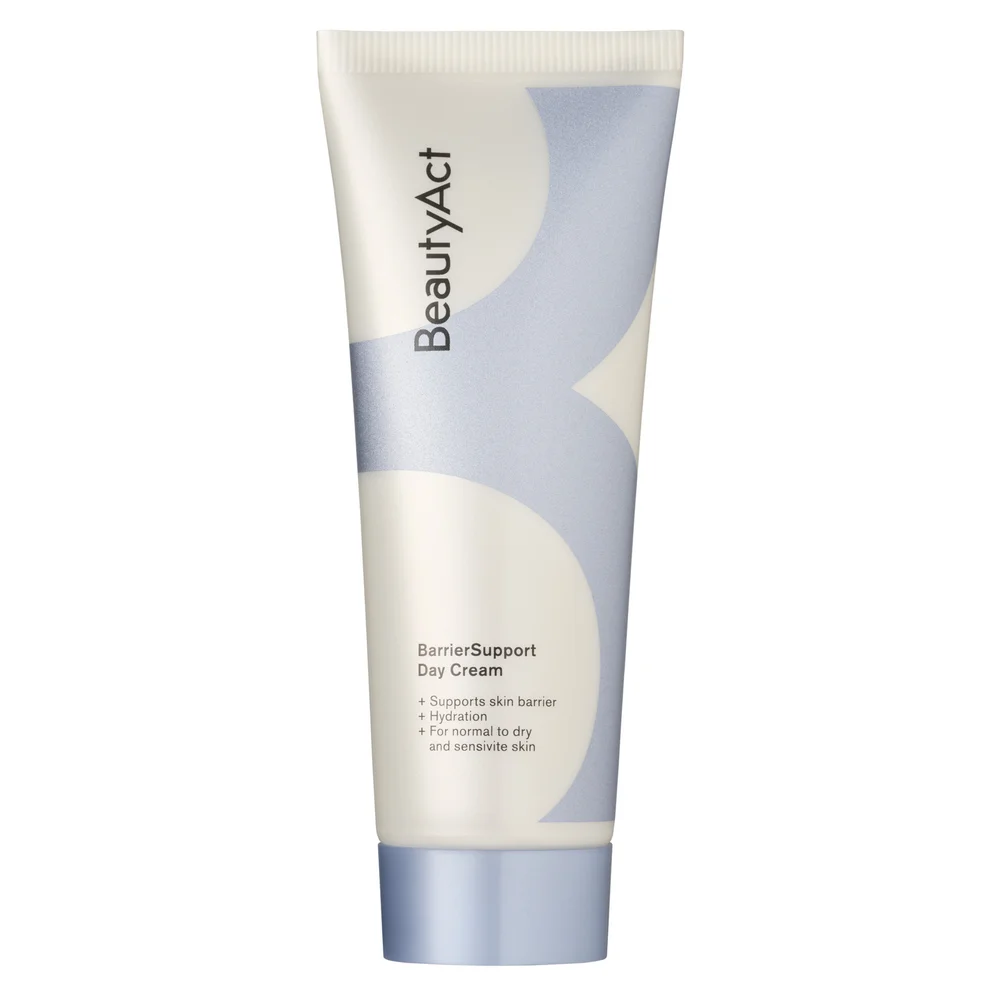 Barrier Support Day Cream 50 ml - BeautyAct v:3621213