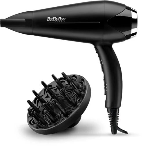 BaByliss Turbo Smooth 2200 v:1532297