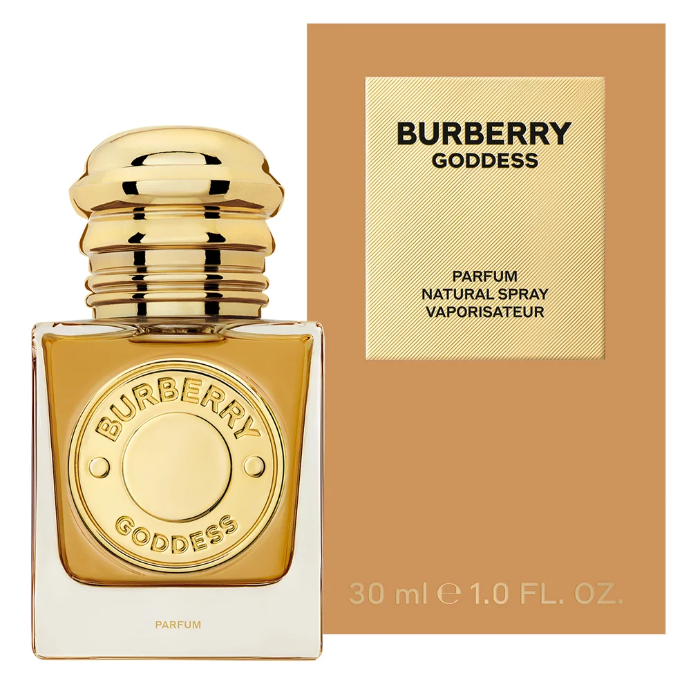 Burberry Goddess Parfum 30ml – Sofistikert Duft v:8562075
