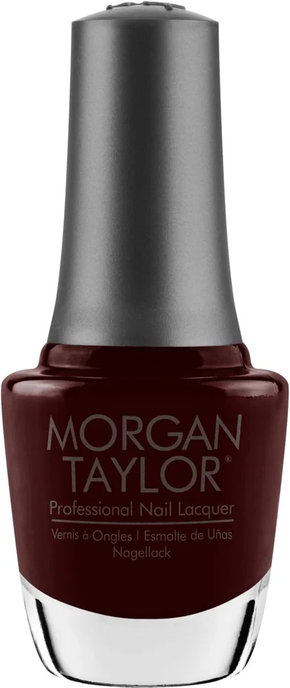 Morgan Taylor Nail Lacquer From Paris With Love v:5997255
