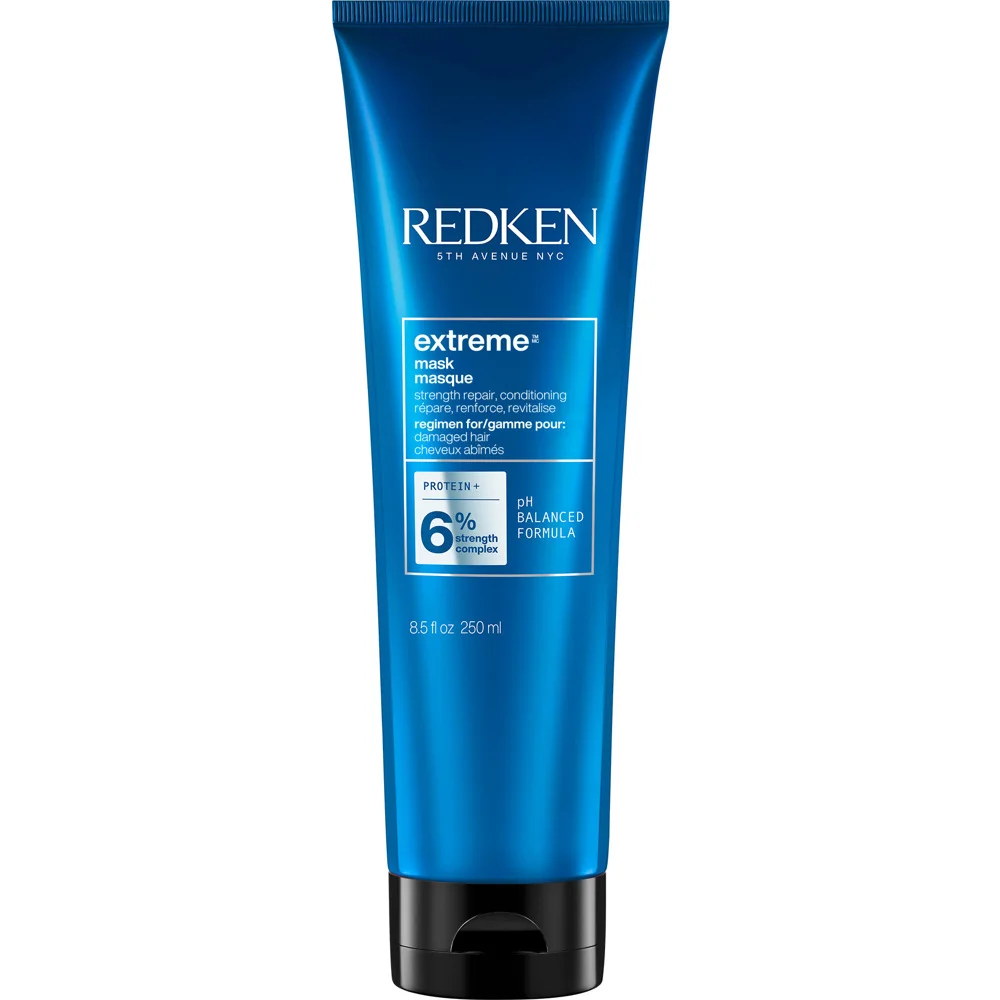 Extreme Mask, 250ml v:1277447
