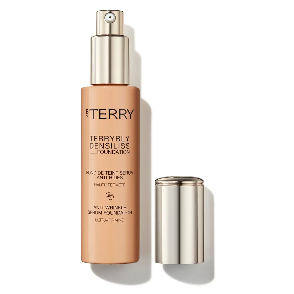 Terrybly Densiliss Foundation N8 Warm Sand – By Terry v:3273732 Terrybly Densiliss Foundation N8 Warm Sand – By Terry v:3273732