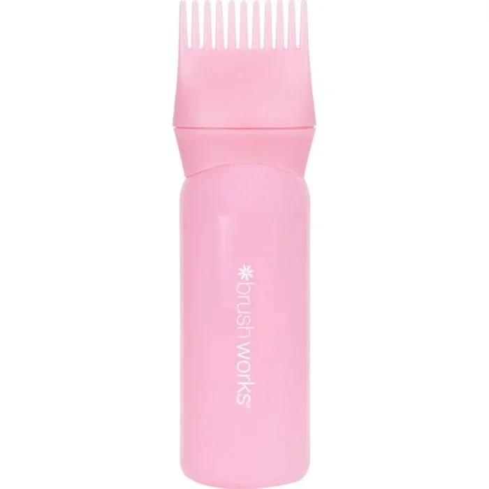 Brushworks Hair Oil Applicator v:8420174 Brushworks Hair Oil Applicator v:8420174