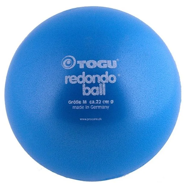 Togu Redondo ball – blå – 22 cm v:3950538