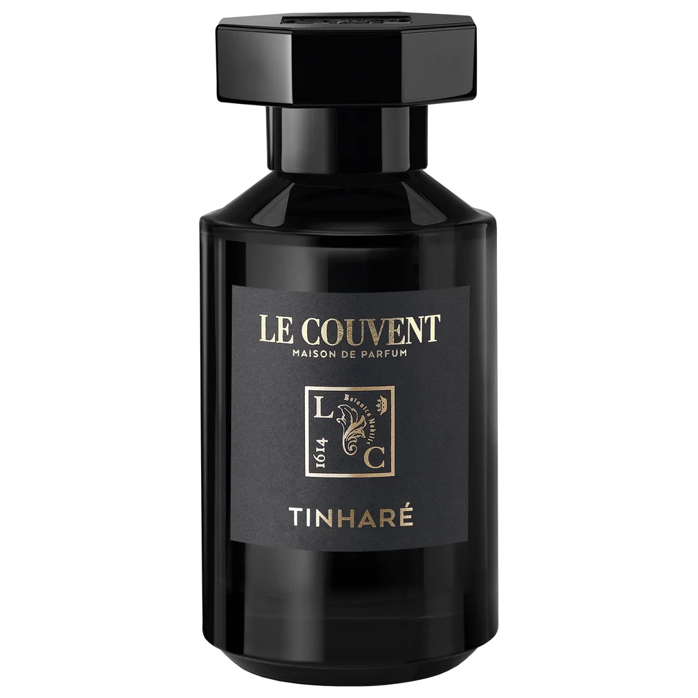 Parfums Remarquables - Tinharé Eau de Parfum 50 ml - Le Couvent v:2906819