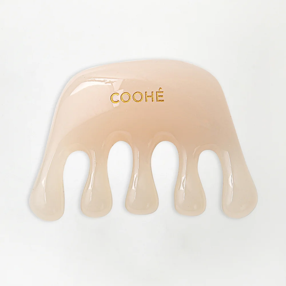 Acupoint Comb – COOHÉ v:1924829