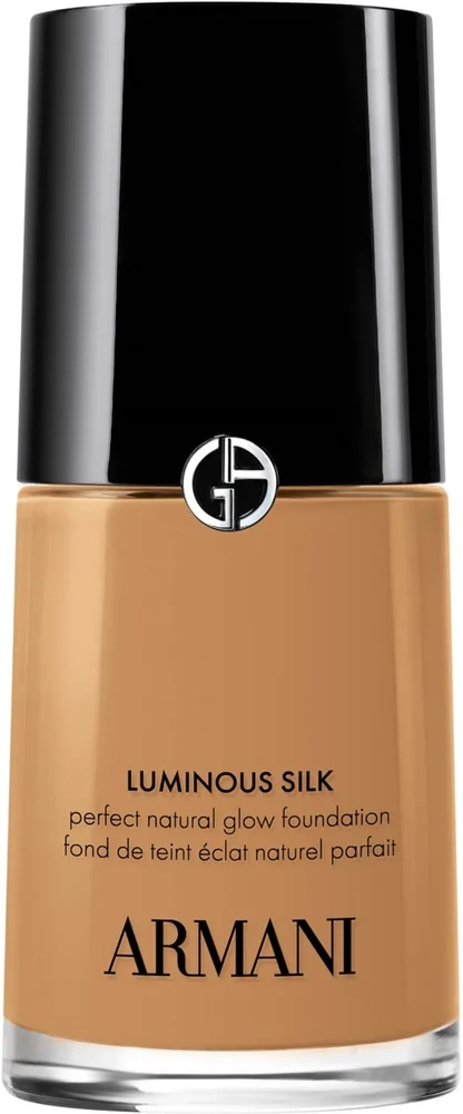 Giorgio Armani Luminous Silk Foundation 8.1 v:7236819