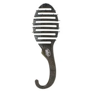 Wetbrush Shower Glitter Detangler Black v:4170213
