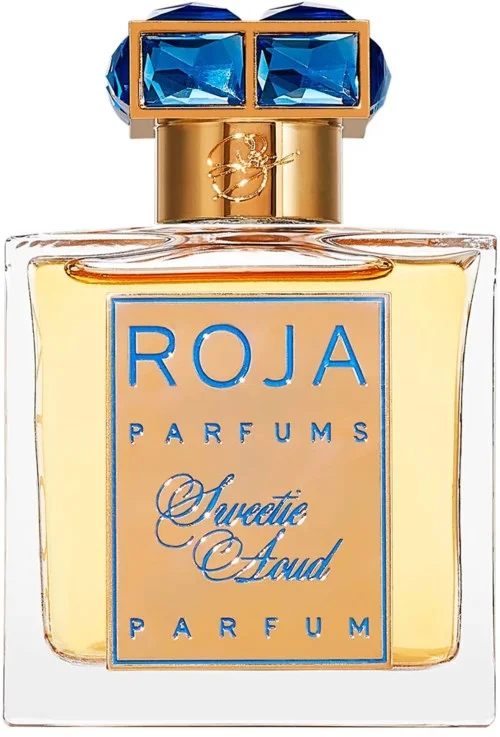 ROJA Sweetie Aoud Parfum 50 ml v:3365408 ROJA Sweetie Aoud Parfum 50 ml v:3365408