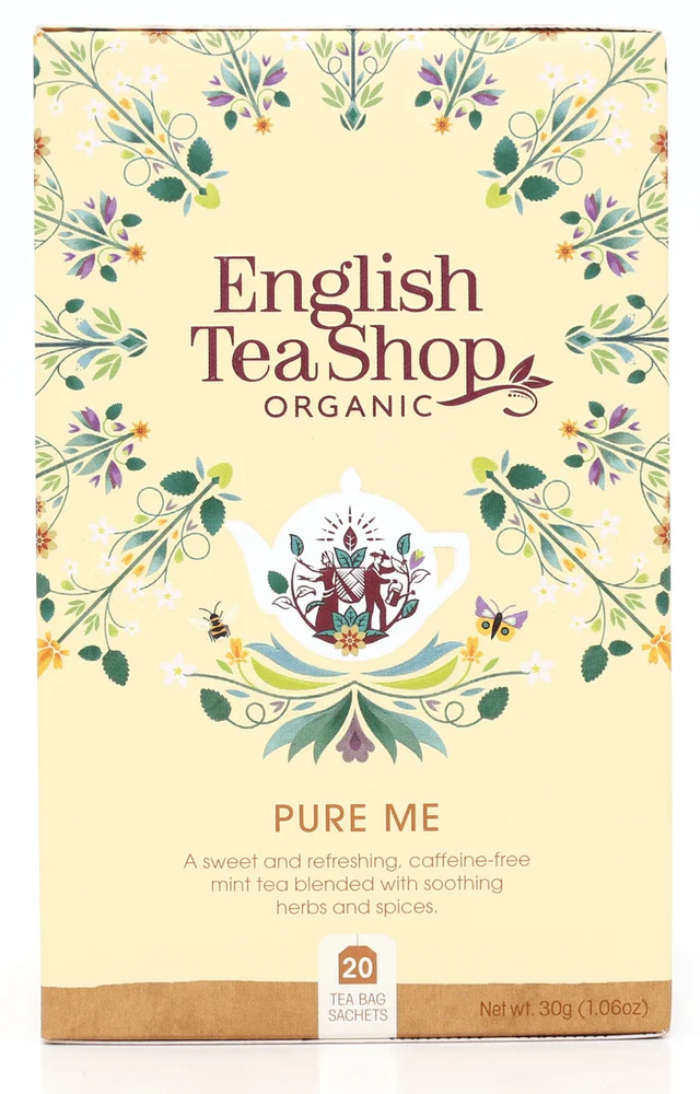 English Tea Shop Pure Me v:7129162