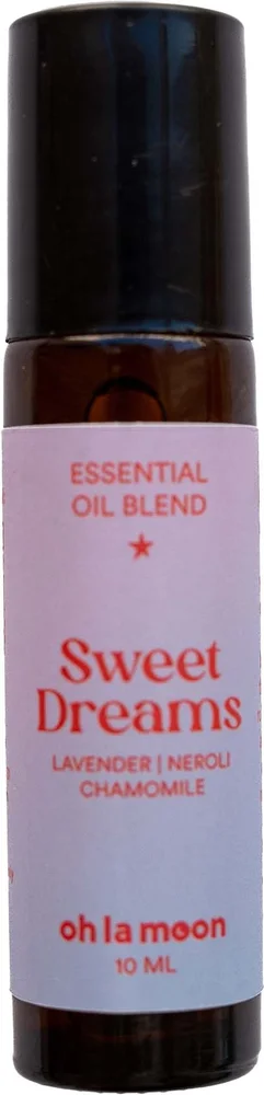 Oh La Moon Sweet Dreams Essential Oil Blend 10 ml v:7396685