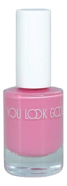 You Look Good Neglelak Cotton Candy - 10 ml. v:3473362