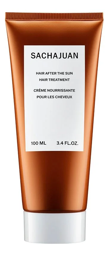 Sachajuan Hair After The Sun Hair Treatment - 100 ml. v:3717395