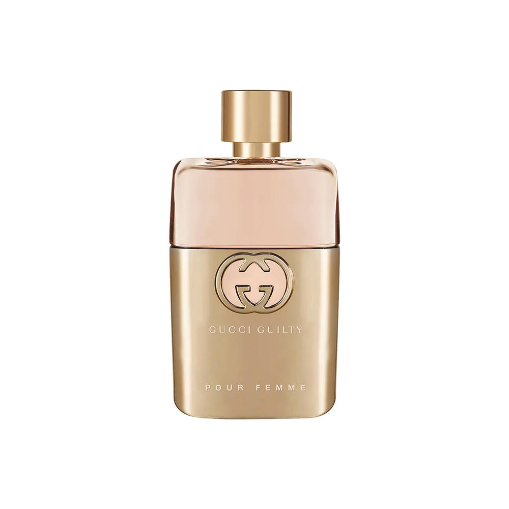 Gucci Guilty Pour Femme – Oriental Blomsterduft v:1694429 Gucci Guilty Pour Femme – Oriental Blomsterduft v:1694429