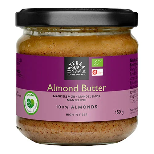 Almond Butter Økologisk v:1748361
