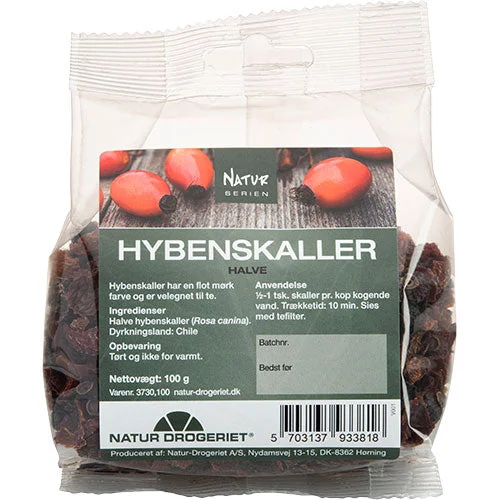 Nypeskall Halve v:8919948