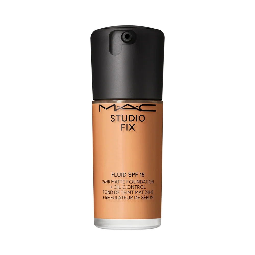 Studio Fix Fluid Broad Spectrum SPF15 NC42 - MAC v:2348451