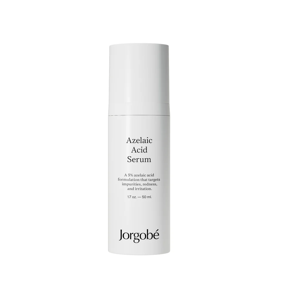 5% Azelaic Acid Treatment 50 ml – Jorgobé v:8013423