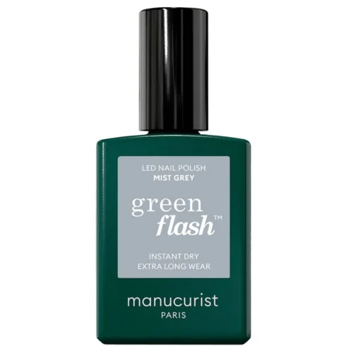 Manucurist Green Flash Mist Grey v:8553159