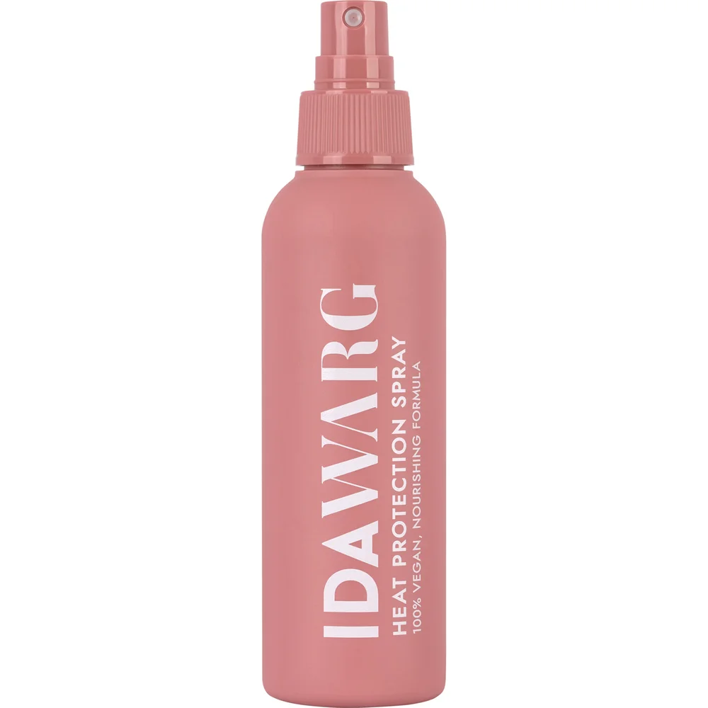 Heat Protecting Spray 150 ml – IDA WARG Beauty v:8705656