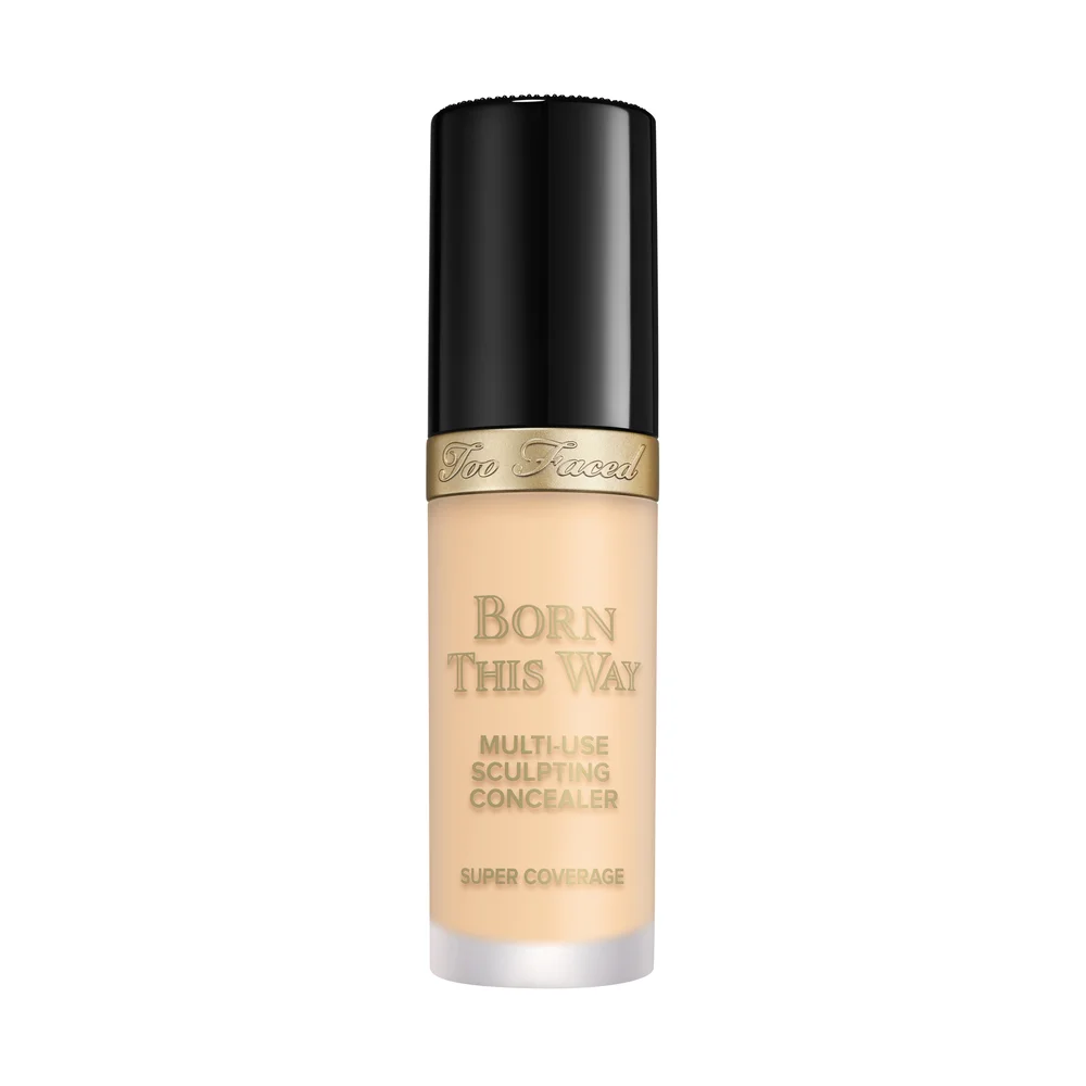 Born This Way Super Coverage Concealer Vanilla – Too Faced v:8302086 Born This Way Super Coverage Concealer Vanilla – Too Faced v:8302086