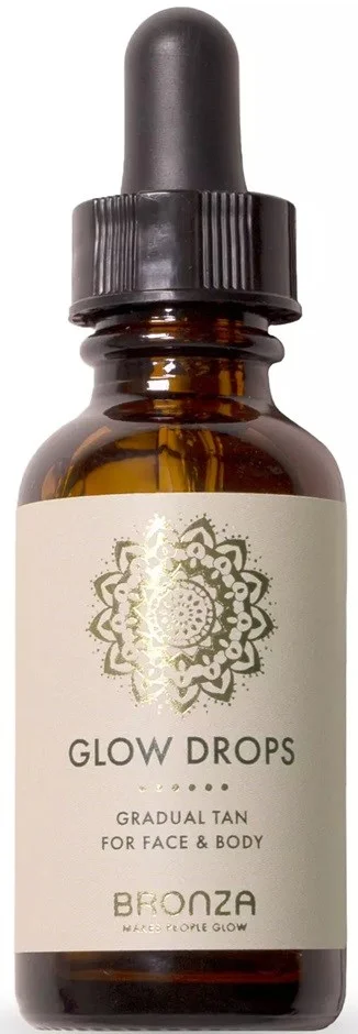Bronza Glow Drops 30 ml v:5244398
