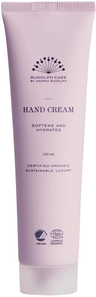 Rudolph Care Hand Cream 100 ml v:5415354