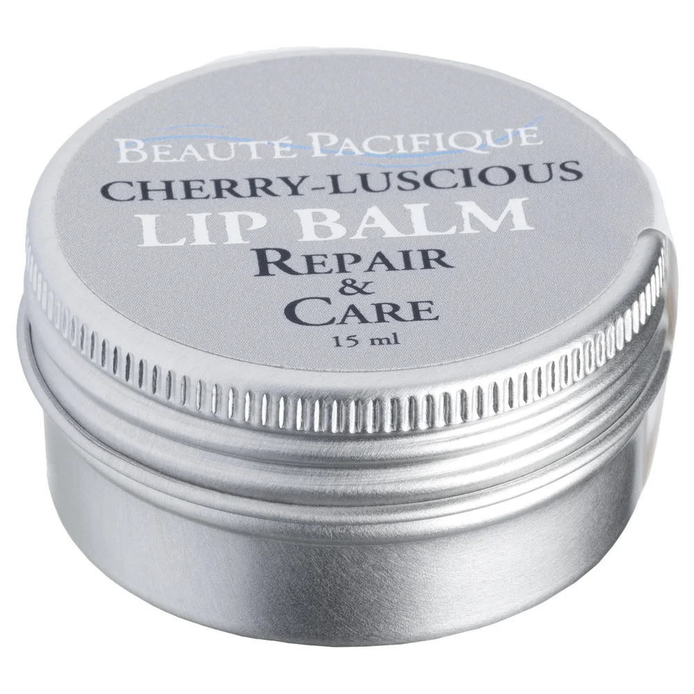 Cherry-Luscious Lip Balm Repair & Care 15 ml – Beauté Pacifique v:6147282