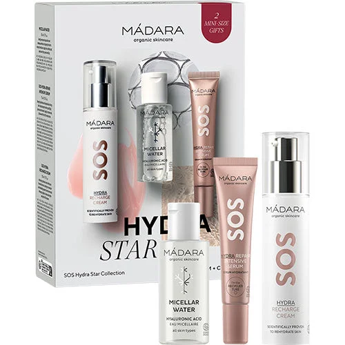 SOS HYDRA Star Collection set v:3996934