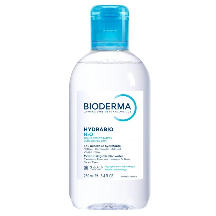Bioderma HYDRABIO H2O 250ml v:8690014 Bioderma HYDRABIO H2O 250ml v:8690014