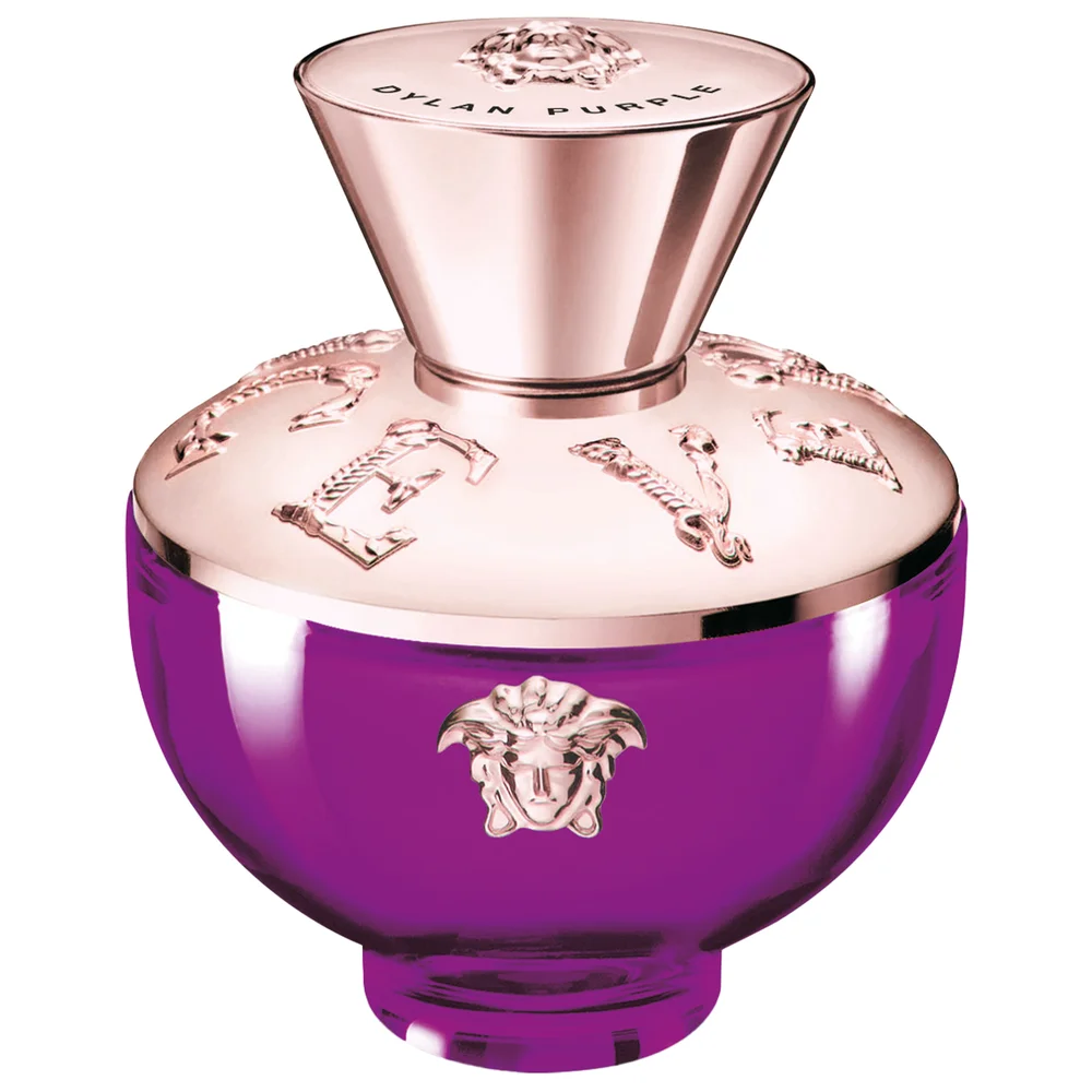 Versace Dylan Purple - Frisk og sofistikert duft v:2879697