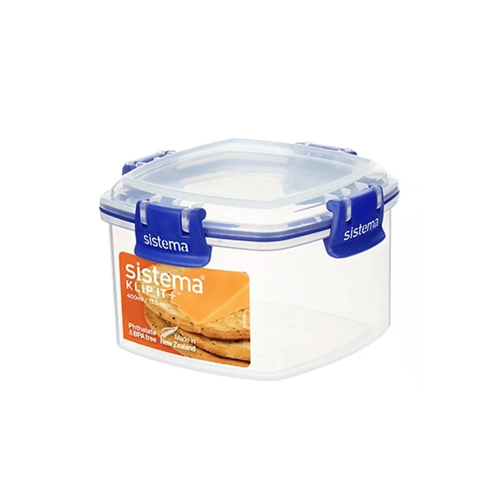 Sistema Klip It Plus™ 400 ml - 1 stk v:9886425