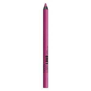 NYX Professional Makeup Line Loud Longwear Lip Shapers 09 Hottie Hijacker 1,2g v:6784988