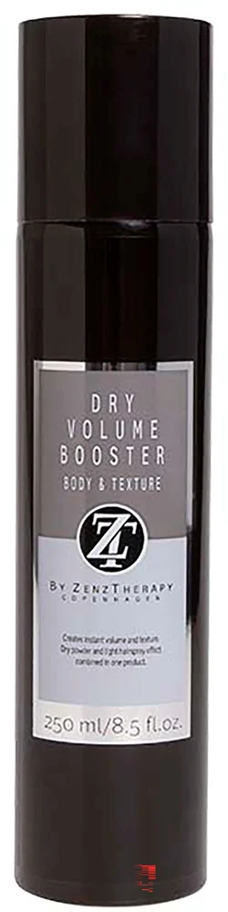 Zenz Therapy Spray Dry Volume Booster 250 ml v:7935066 Zenz Therapy Spray Dry Volume Booster 250 ml v:7935066