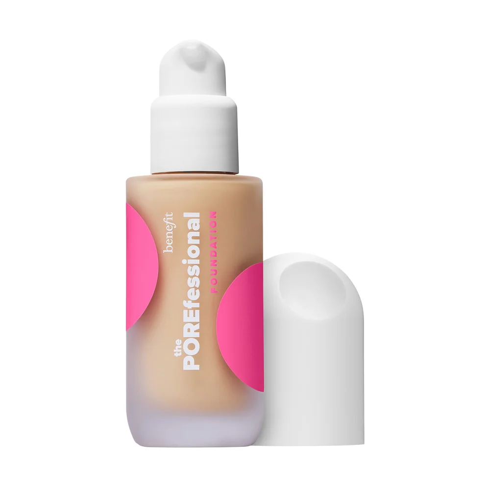 The POREfessional Foundation 7N Savvy – Benefit v:8765159 The POREfessional Foundation 7N Savvy – Benefit v:8765159