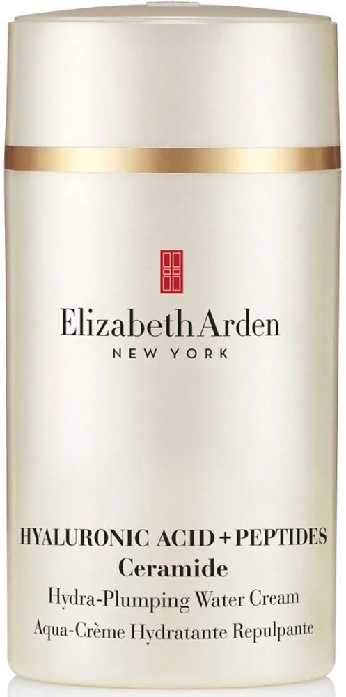 Elizabeth Arden Ceramide Hyaluronic Acid + Peptides Water Cream 50 ml v:3997637