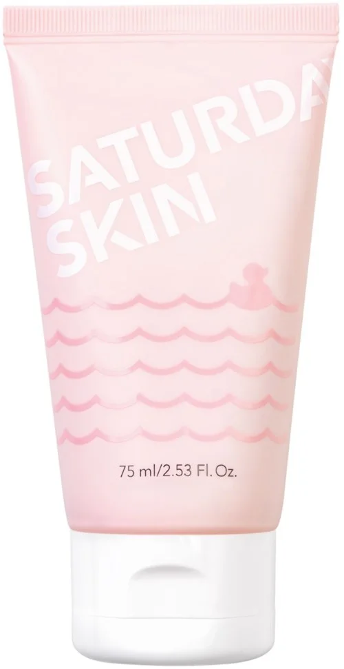 Saturday Skin Rub-a-Dub Refining Peel Gel 75 ml v:9592430 Saturday Skin Rub-a-Dub Refining Peel Gel 75 ml v:9592430