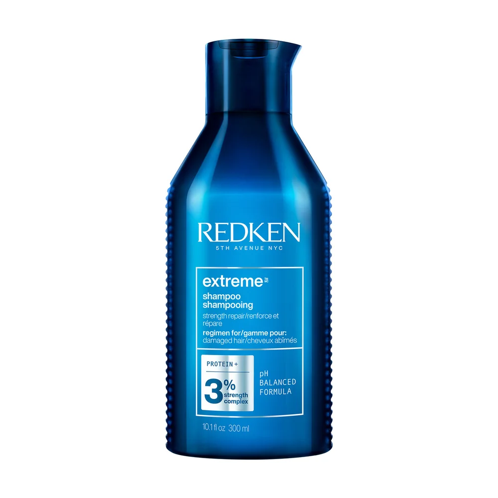 Extreme Shampoo 300 ml - Redken v:7309343