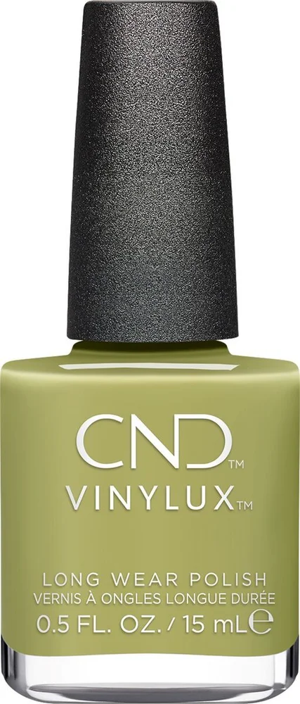 CND Vinylux Plantbound 477 - 15 ml. v:3610597