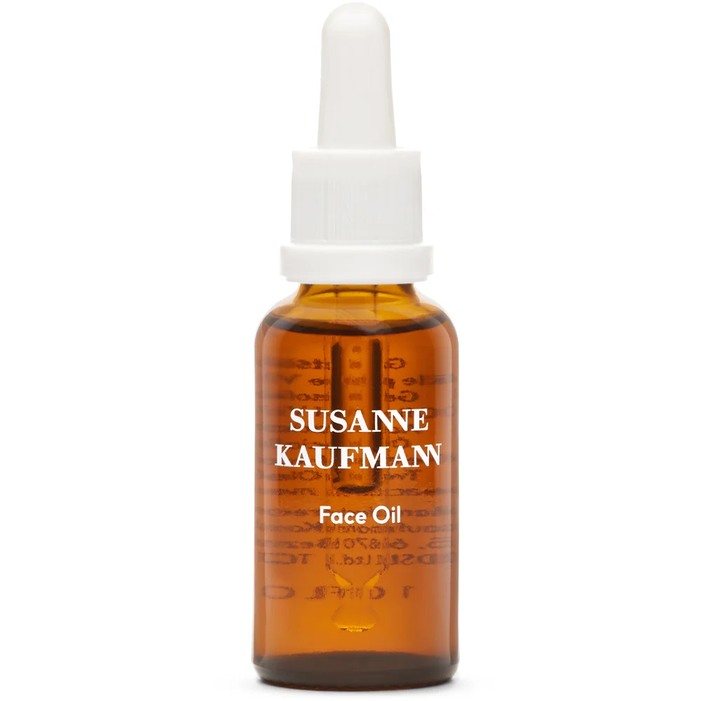 Face Oil, 30ml v:6387152