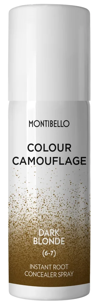 Montibello Colour Camouflage Dark Blonde 50 ml v:3755873 Montibello Colour Camouflage Dark Blonde 50 ml v:3755873