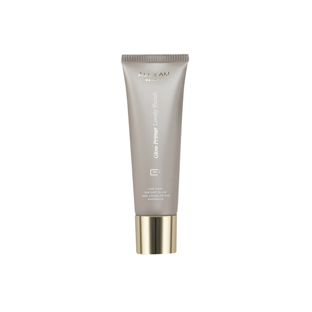 Glow Primer 02 Dark – ALL I AM Beauty v:5680683 Glow Primer 02 Dark – ALL I AM Beauty v:5680683