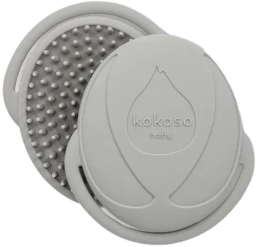 Kokoso Baby Baby Bath Brush v:1707336