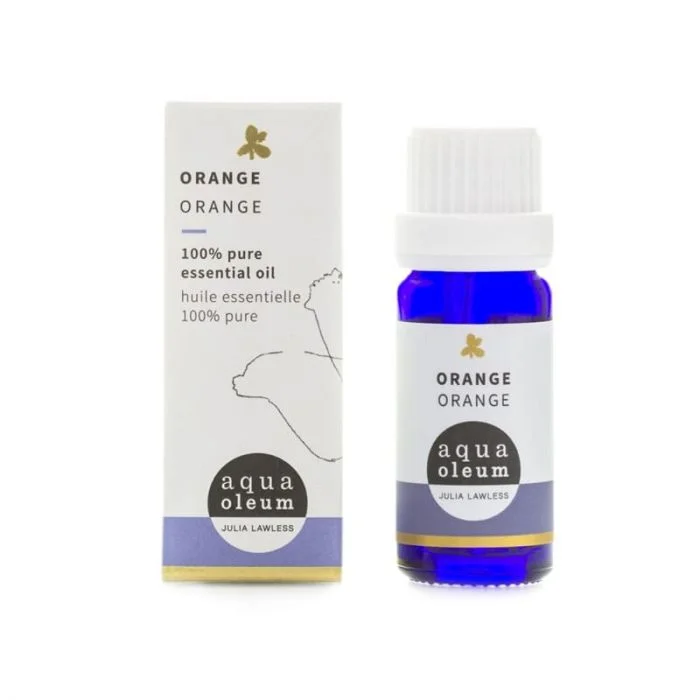 Aqua Oleum Orange 10 Ml v:7670980 Aqua Oleum Orange 10 Ml v:7670980