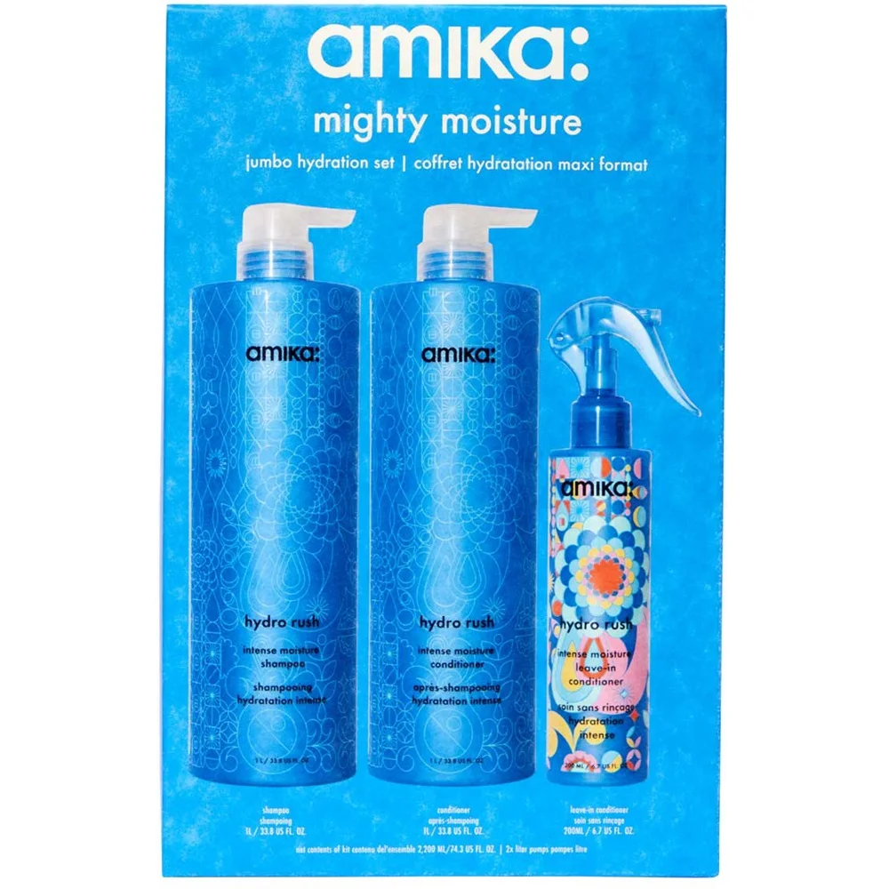 Mighty Moisture Jumbo Hydration Set v:2422679